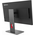  Монитор Lenovo ThinkVision P27QD-40 (64B3GAT2UK) черный IPS LED 4ms 16:9 HDMI матовая HAS Piv 1500:1 350cd 178гр/178гр 2560x1440 120Hz DP QHD USB 6.8кг 