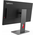  Монитор Lenovo ThinkVision P27QD-40 (64B3GAT2UK) черный IPS LED 4ms 16:9 HDMI матовая HAS Piv 1500:1 350cd 178гр/178гр 2560x1440 120Hz DP QHD USB 6.8кг 