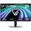  Монитор LG UltraGear 25G523B-B черный 