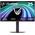  Монитор LG UltraGear 25G550B-B черный 
