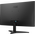  Монитор AOC 27B36XE черный 