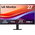  Монитор LG 27U421A-B черный 
