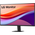  Монитор LG 27U421A-B черный 