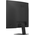  Монитор LG 27U421A-B черный 