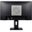  Монитор IRBIS Smartview 24 ISM24FIDRVesa LED 23.8'' 1920x1080, 16:9, IPS, 300 cd/m2, 1000:1, 3ms, 178°/178°, VGA, HDMI, DP, USB,100Hz 