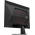  Монитор AOC Q27G40ZDF черный 