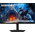  Монитор Samsung Odyssey G4 S27HG400EIXCI черный 