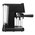  Кофеварка BQ ECM1088A Black-Steel 