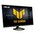  Монитор ASUS VG279Q5R (90LM0BS0-B01E71) 