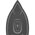  Утюг Vitek VT-IRN1204 бордовый 