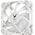  Вентилятор Formula Cosmic V2 12WH (cosmic v2 12wh arpw) 120мм, 4-pin, 1500об/мин, 25.5 дБ, ARGB, белый, Ret 