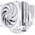  Кулер Thermalright Frost Tower 140 White LGA115X/1200/1700/1851/2011/2066/AM4/AM5 (Dual Tower, 120mm + 140mm PWM Fan, медное основание, 7 тепл. труб) 