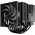  Кулер Thermalright Frost Tower 140 Black LGA115X/1200/1700/1851/2011/2066/AM4/AM5 (Dual Tower, 120mm + 140mm PWM Fan, медное основание, 7 тепл. труб) 