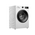  Стиральная машина Hisense WF1I8042BWP/C белый 