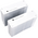  Кулер Thermalright Frost Tower 140 White LGA115X/1200/1700/1851/2011/2066/AM4/AM5 (Dual Tower, 120mm + 140mm PWM Fan, медное основание, 7 тепл. труб) 