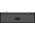 Клавиатура Acer OKW503 (ZL.KBD11.00P) черный 