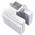  Кулер Thermalright Frost Tower 140 White LGA115X/1200/1700/1851/2011/2066/AM4/AM5 (Dual Tower, 120mm + 140mm PWM Fan, медное основание, 7 тепл. труб) 