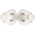  Наушники HONOR CHOICE Codeler Headphones Max Camellia Gold 5504AHWR 