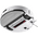  Робот-пылесос Roborock S9 White (S902-02) белый 