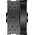  Кулер PcCooler RT400 Digital ARGB BK Black (230W, 4-pin PWM, LED temp., 152mm, Al/Cu, 4x6mm, 1x120mm, 73.32CFM, 34.9dBA, 2200RPM) 