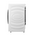  Стиральная машина Hisense WF1I8042BWP/C белый 