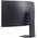  Монитор LG 45GX950A-B черный 