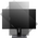  Монитор IRBIS Smartview 24 ISM24FIDR-U LED 23.8'' 1920x1080, 16:9, IPS, 300 cd/m2, 1300:1, 3ms, 178°/178°, USB-C3.1 (65W),HDMI, DP, USB 2.0x2 