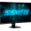  Монитор Gigabyte GS27FCA EK Black (20VM0-GS27FCABM-1EKS) 