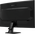  Монитор Gigabyte GS27FCA EK Black (20VM0-GS27FCABM-1EKS) 