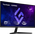  Монитор ViewSonic VX27G1-HD черный IPS LED 16:9 HDMI матовая 300cd 178гр/178гр 1920x1080 180Hz DP FHD 3.5кг 