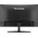  Монитор ViewSonic VX27G1-HD черный IPS LED 16:9 HDMI матовая 300cd 178гр/178гр 1920x1080 180Hz DP FHD 3.5кг 