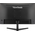  Монитор ViewSonic VX27G1-HD черный IPS LED 16:9 HDMI матовая 300cd 178гр/178гр 1920x1080 180Hz DP FHD 3.5кг 