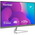  Монитор ViewSonic VX3276-4K-MHD-2 серебристый VA LED 16:9 HDMI M/M матовая 350cd 178гр/178гр 3840x2160 60Hz DP 4K 6.9кг 