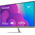  Монитор ViewSonic VX3276-4K-MHD-2 серебристый VA LED 16:9 HDMI M/M матовая 350cd 178гр/178гр 3840x2160 60Hz DP 4K 6.9кг 