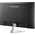  Монитор ViewSonic VX3276-4K-MHD-2 серебристый VA LED 16:9 HDMI M/M матовая 350cd 178гр/178гр 3840x2160 60Hz DP 4K 6.9кг 