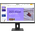  Монитор Lenovo ThinkVision E27Q-40 (64BDGAT4UK) черный IPS LED 4ms 16:9 HDMI M/M матовая HAS Piv 1500:1 350cd 178гр/178гр 2560x1440 100Hz DP QHD 6.2кг 