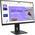  Монитор Lenovo ThinkVision E27Q-40 (64BDGAT4UK) черный IPS LED 4ms 16:9 HDMI M/M матовая HAS Piv 1500:1 350cd 178гр/178гр 2560x1440 100Hz DP QHD 6.2кг 