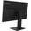  Монитор Lenovo ThinkVision E27Q-40 (64BDGAT4UK) черный IPS LED 4ms 16:9 HDMI M/M матовая HAS Piv 1500:1 350cd 178гр/178гр 2560x1440 100Hz DP QHD 6.2кг 