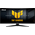  Монитор Asus VG34WQ5A (90LM0CP1-B01171) черный 