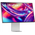  Монитор LG 32U990A-S черный 
