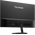  Монитор ViewSonic VA24E2-H черный 