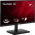  Монитор ViewSonic VA220-H черный 