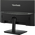  Монитор ViewSonic VA220-H черный 