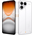 Смартфон Tecno Pova 8 5G 8/256Gb белый 