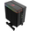  Кулер BLOODY AC-15 (ac-15-argb240-bk), 4-pin, ARGB, 120мм, черный, retail 