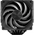  Кулер Thermalright Frost Tower 140 Black LGA115X/1200/1700/1851/2011/2066/AM4/AM5 (Dual Tower, 120mm + 140mm PWM Fan, медное основание, 7 тепл. труб) 