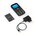  Мобильный телефон Maxvi B115 черный 