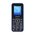  Мобильный телефон Maxvi C27i синий 
