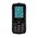 Мобильный телефон Maxvi R10 черный 