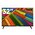  Телевизор Soundmax SM-LED32M17 черный 